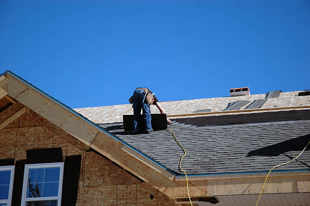 Best Local Roofing Companies  in Wood River, NE